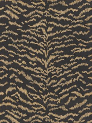 TIGRESS WALLCOVERING