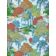 SEA OF TREES WALLCOVERING thumbnail