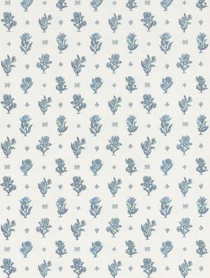 CALICO WALLCOVERING