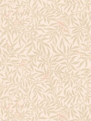 HONEYSUCKLE WALLCOVERING