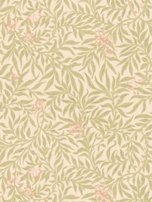 HONEYSUCKLE WALLCOVERING