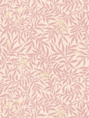 HONEYSUCKLE WALLCOVERING
