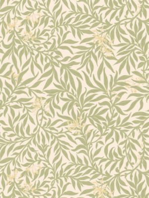 HONEYSUCKLE WALLCOVERING