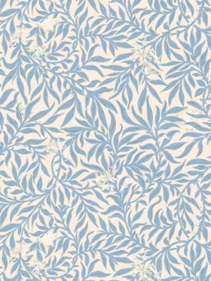 HONEYSUCKLE WALLCOVERING