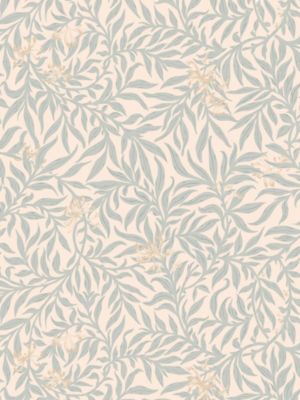HONEYSUCKLE WALLCOVERING