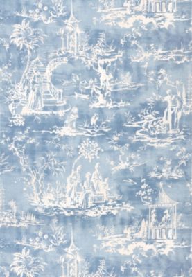 SUMMER PALACE PRINT
