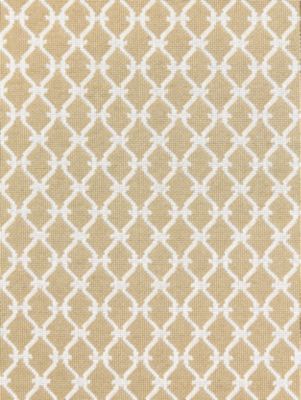 TRELLIS WEAVE