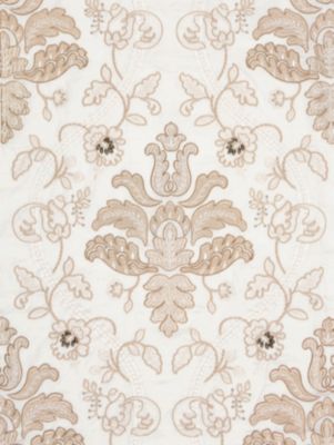 ISABELLA EMBROIDERY