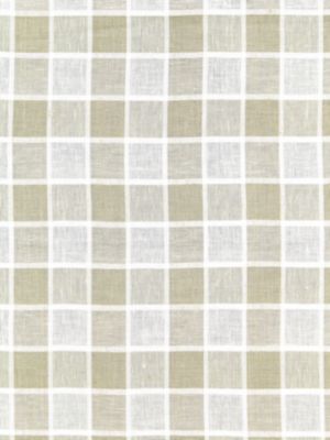 WAINSCOTT CHECK SHEER