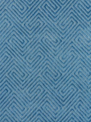 MEANDER VELVET