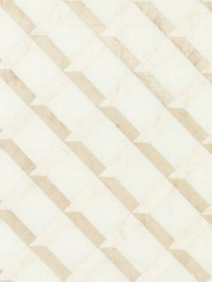 LATTICE EMBROIDERY