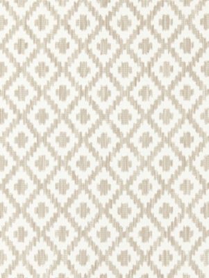 MALAY IKAT WEAVE