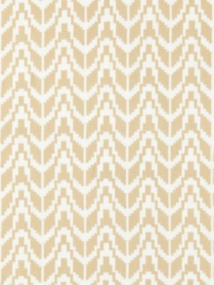CHEVRON EMBROIDERY