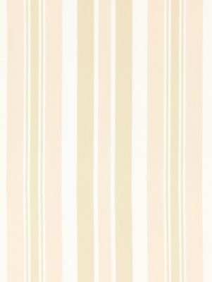 MAYFAIR COTTON STRIPE
