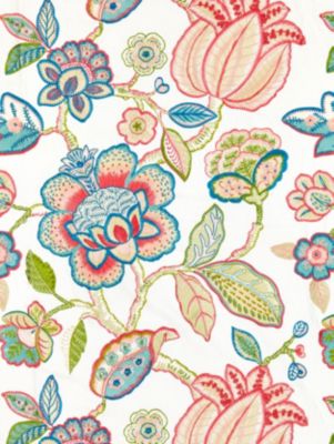 COROMANDEL EMBROIDERY