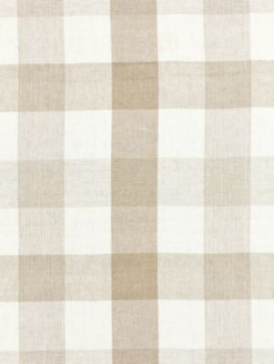 WESTPORT LINEN PLAID