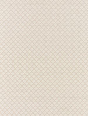SCALLOP WEAVE