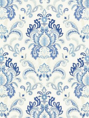 AVA DAMASK EMBROIDERY
