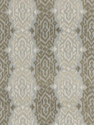 SUMATRA IKAT WEAVE