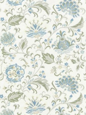 DELPHINE EMBROIDERY