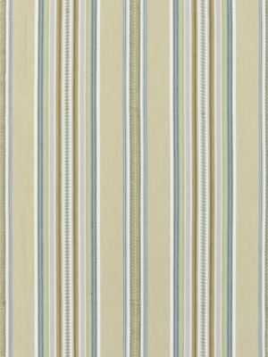 CYRUS COTTON STRIPE