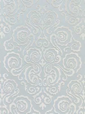 CIRRUS VELVET DAMASK