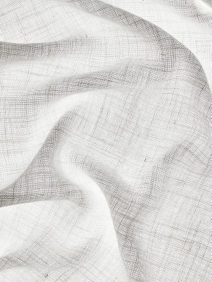 SNOWFLAKE SHEER