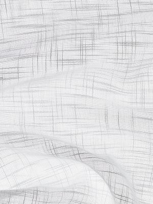 SNOWCAP SHEER