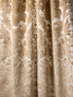 REGIS VELVET DAMASK