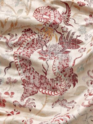 DRAGON TABLEAU