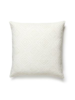 ANTIGUA WEAVE OUTDOOR PILLOW