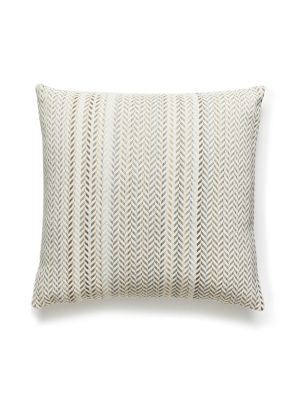 ARROW STRIPE PILLOW
