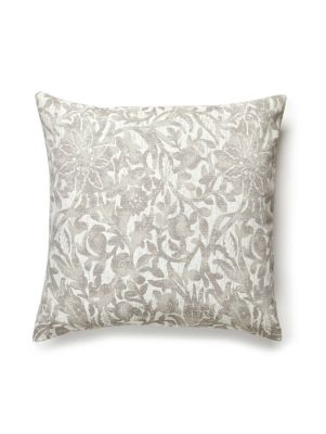 BALI FLORAL OUTDOOR PILLOW