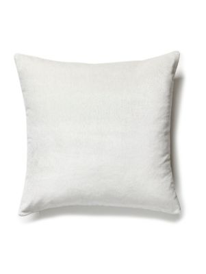 BAY VELVET OUTDOOR PILLOW