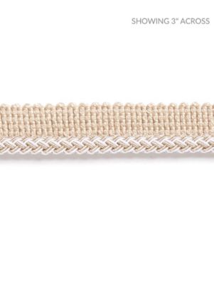 GEORGICA BRAIDED CORD