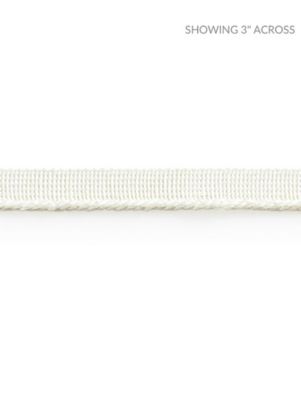 SANNA LINEN CORD