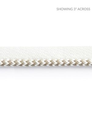 ZIG ZAG CORD
