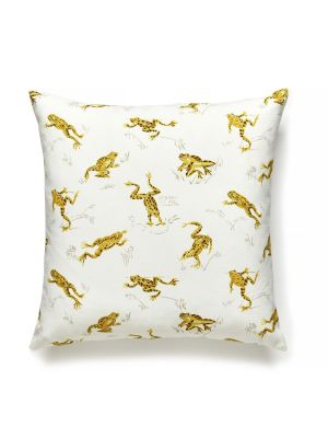 CALABASAS CNTY OUTDOOR PILLOW