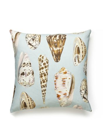Outdoor / Performance Pillows