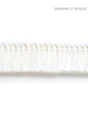 GARDINER BRUSH FRINGE