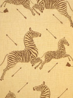 ZEBRAS - PAPERWEAVE