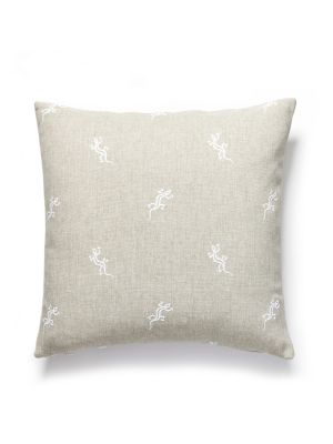 GECKO OUTDOOR PILLOW