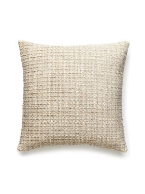 HIGHLAND CHENILLE PILLOW