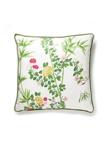 Floral Pillows