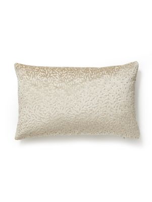 CORALLINA VELVET PILLOW