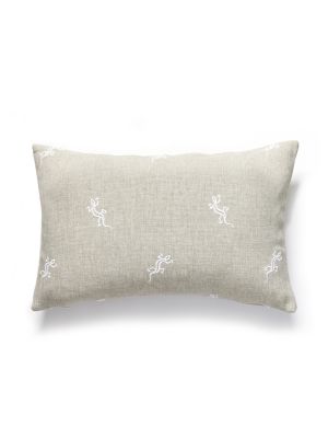 GECKO OUTDOOR PILLOW