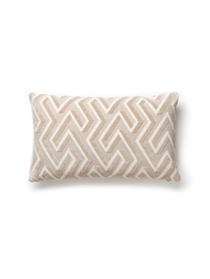 MAZE VELVET PILLOW