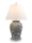 SEA OF TREES TABLE LAMP