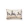 ZEBRAS PETITE PILLOW thumbnail