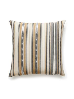 NILE STRIPE PILLOW